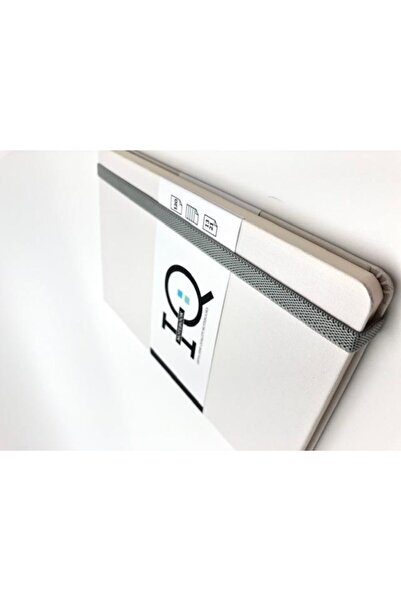 Gıpta Caiet Iq Alb 13x21 Desen. 120 Faceți-o. 3943