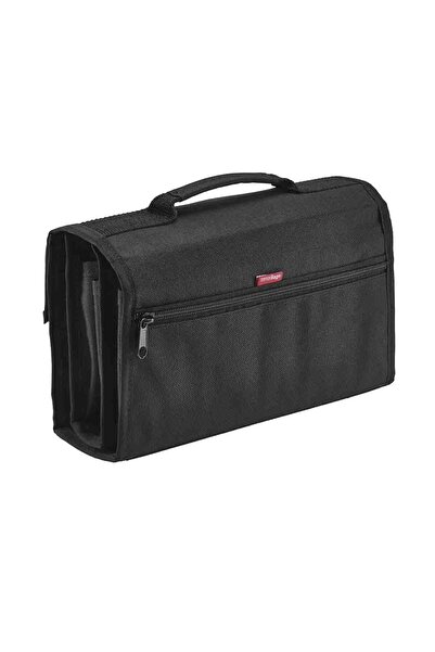 Copic Sensebag 72 Li Marker Çantası - Siyah