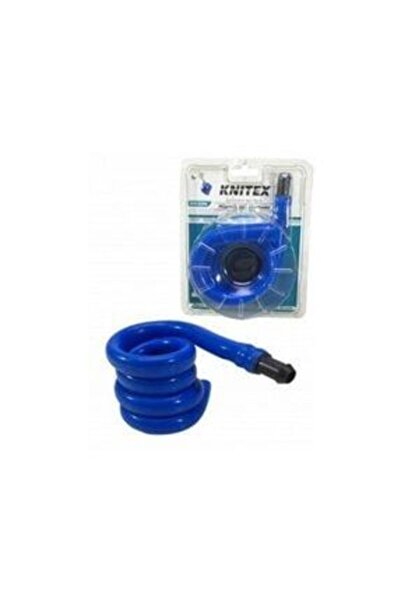 Knitex Vakumlu Wc Hortumu