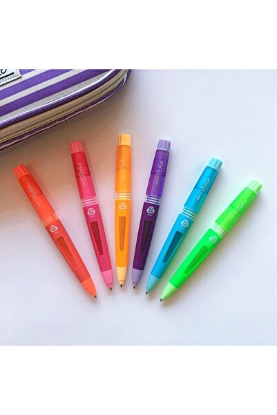 Gıpta Shake 0.7 Uçlu Kalem