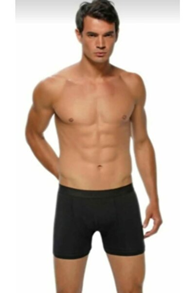 GÜMÜŞ Boxeri pentru bărbați din bumbac lycra