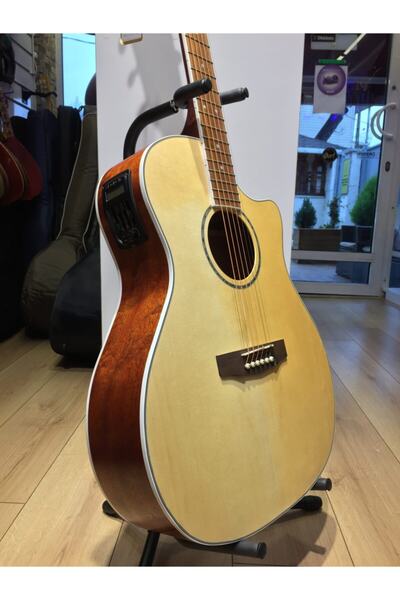 CORT GA-MEDX OP ELEKTRO AKUSTİK GİTAR
