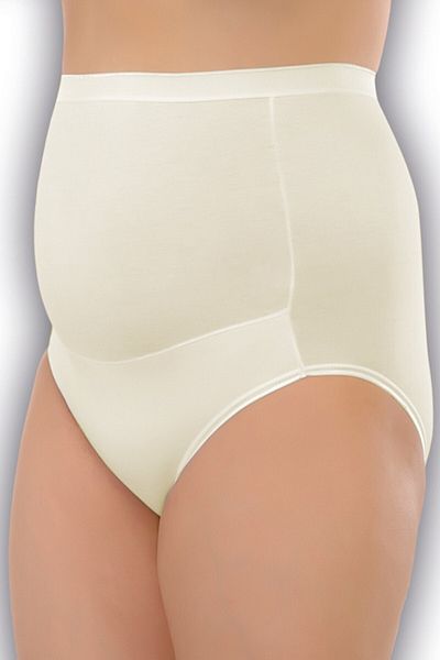 Jel Lingerie Έγκυος Bato κιλότα 2 Συσκευασία
