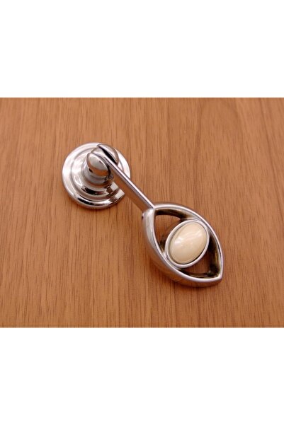 Azm Hırdavat Krom Gözde İnci Sarkaç Kulp