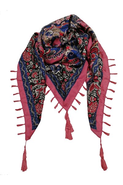 Cocana Narcısy Şal