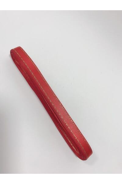 ALAZ TASARIM HOBİ Σατέν κορδέλα 1cm