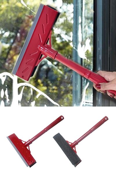 ESNAFDEDE Süngerli Camsil 22cm Tp-179