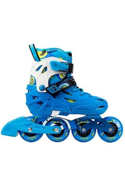 Flying Eagle S5s Blue Children's Skates
