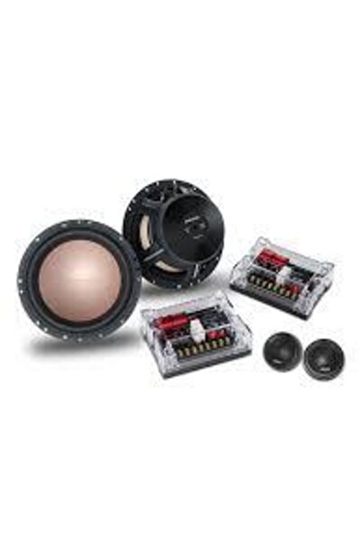 Reiss Reis Audio Rs-solo6 6.5" Mid