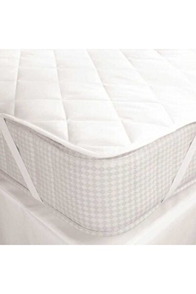 Akmir Beyaz Tek Kişilik Alez