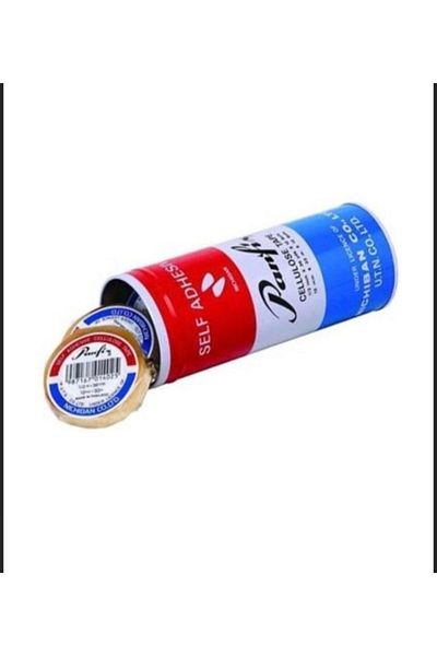 Panfix Ταινία 12x33 M (12 τεμάχια)