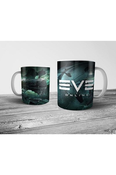 Pixxa كوب Eve Online