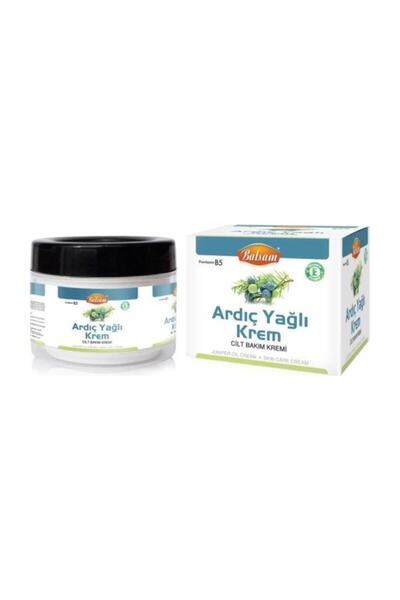 Balsam Juniper Cream - Juniper Oil Cream 100ml 1 Piece Price