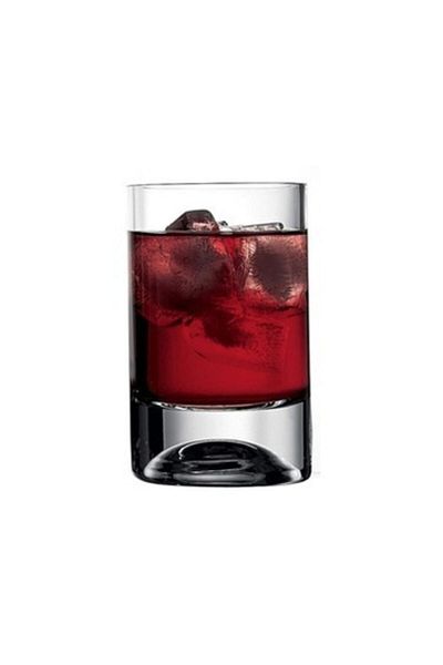 Paşabahçe 12 Pieces Holiday Horebıca-psb-62118 Soft Drink Cup - 245 Cc