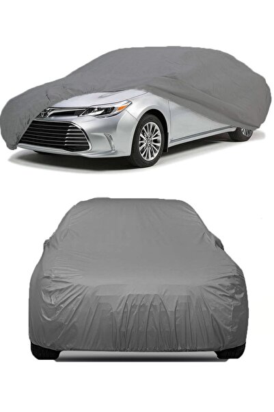 AutoZEL Premium Audi A3 Sedan Auto Tarpaulin Car Tarpaulin With Miflon Luxury...