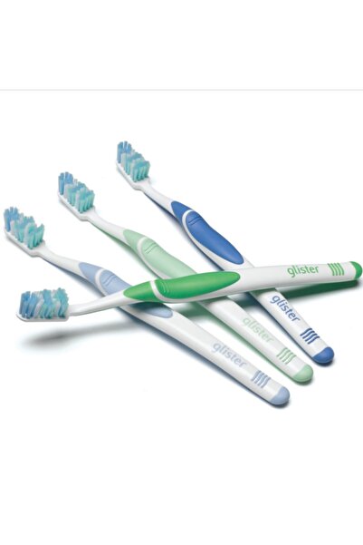 Amway Toothbrush Glister