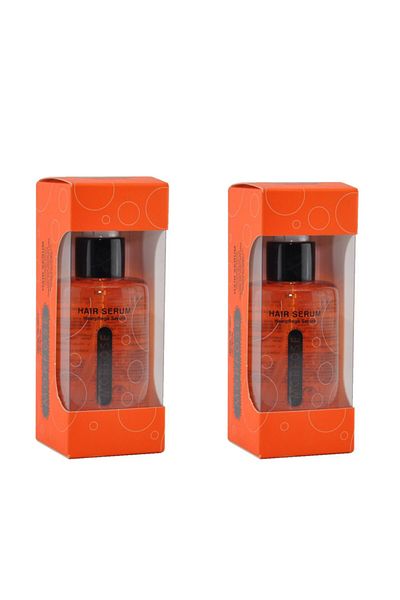 Morfose Hair Serum Orange 75 ml