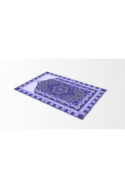 MEKTA HOME Zestre groasă și moale Mekta - Covor de rugăciune Mktnmz-007