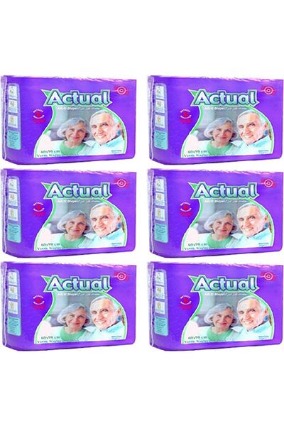 ACTUAL Mattress Protector Cover 30 Pieces 6 Pack Single