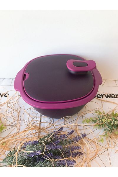 Tupperware 3.5Lt Elegant Pot