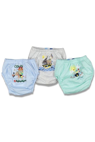 Dandinibebe Baby Boy Training Pants