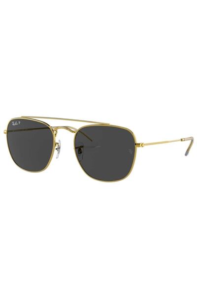 Ray-Ban Rb3557 9196/48 51 Caravan Polarized Sunglasses