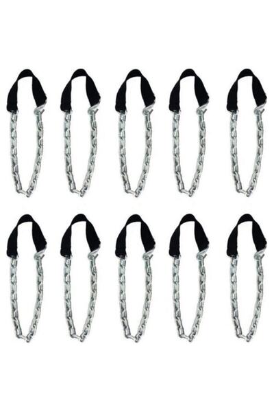 Genel Markalar Kar Zinciri Pratik Tak Çıkar Kar Paleti