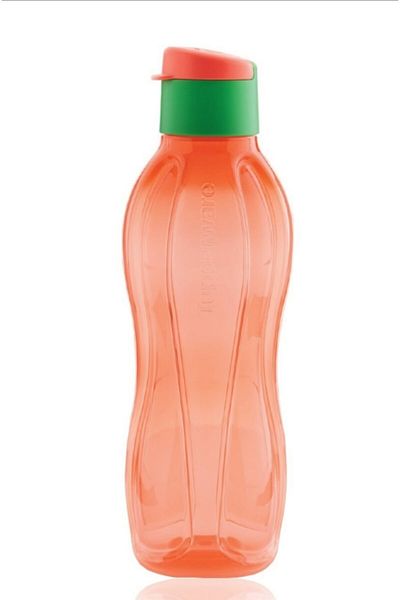 Tupperware Eco Bottle 750 ml
