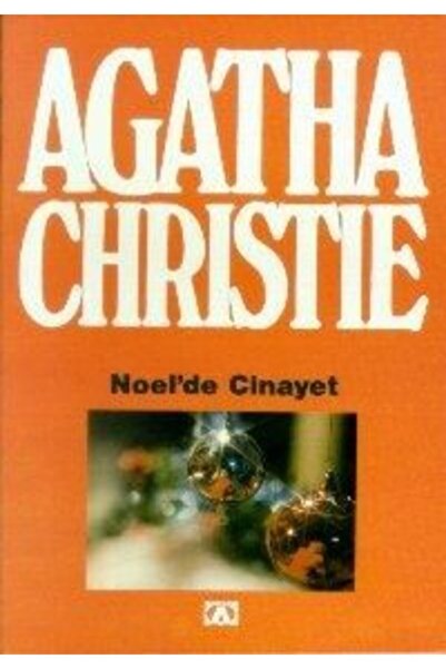 Altın Kitaplar Noelde Cinayet