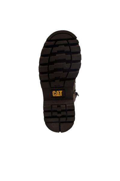 Caterpillar Unisex Çocuk Kahverengi Colorado  Bot (015f101073-d0408)