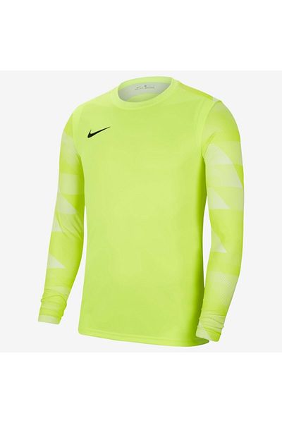 Nike Dry Park Iv Gk Men's Goalkeeper Jersey Cj6066-702