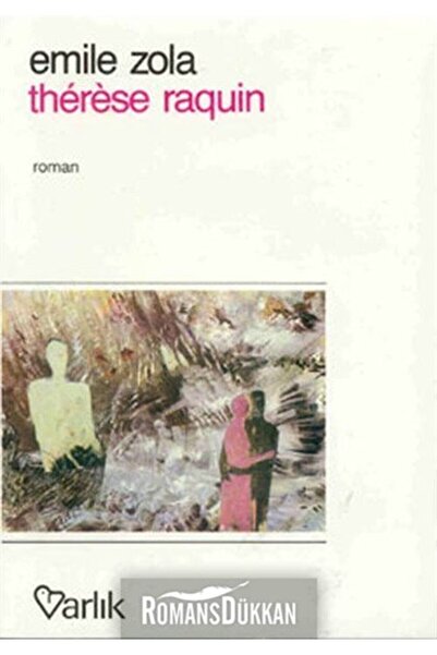 Varlık Yayınları Therese Raquin