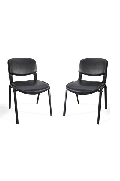 Genel Markalar Form Ofis Bekleme Sandalyesi