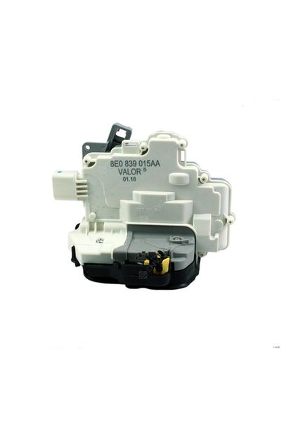 Enva Seat Exeo Left Rear Door Lock Motor
