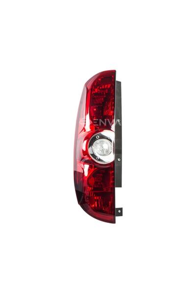Genel Markalar Fiat Doblo Tek Kapı Sol Arka Stop Lambası Duysuz 2009--2014