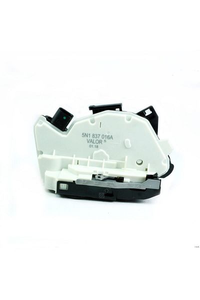 Enva Seat Ibiza Right Front Door Lock Central Door Lock Motor 2009-2012