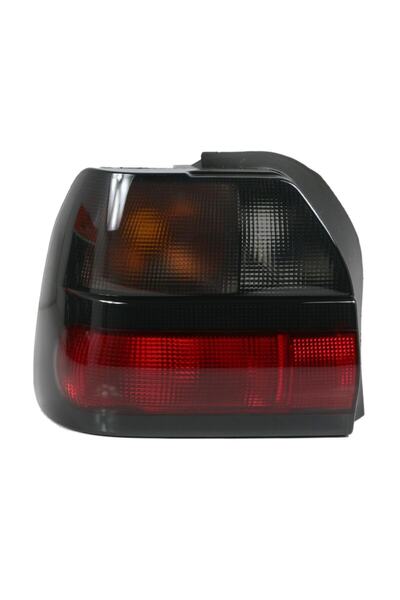 Genel Markalar Renault 19 R19 Sedan Sol Arka Far Stop Lambası 1993-2002Uyumlu