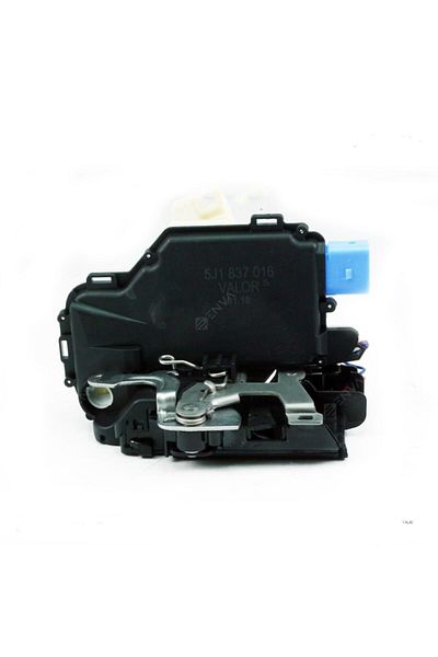 Enva Seat Cordoba Right Front Door Lock Door Lock Motor 2002-2009