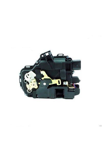 Enva Volkswagen Golf 4 Left Front Door Lock Lock Motor 1998-2005