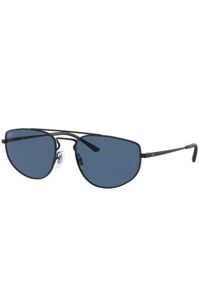Ray-Ban Rayban Rb3668 9014/80 Güneş Gözlüğü