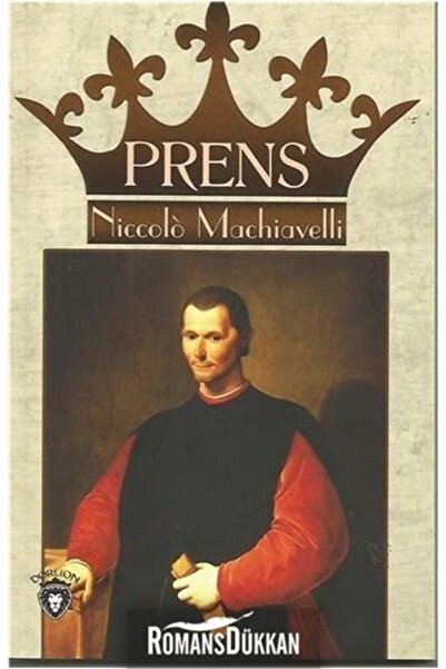 Dorlion Yayınları Prens