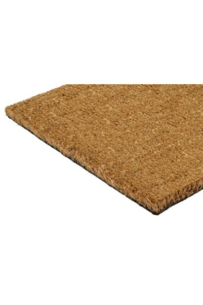 tiritoğluhome 23mm Pvc Tabanlı Koko Paspas 50x90 Ebatında