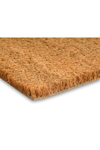 tiritoğluhome 23mm Pvc Tabanlı Koko Paspas 60x100 Ebatında