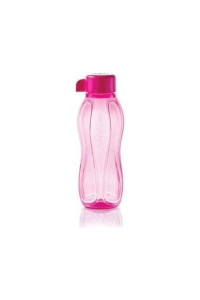 Tupperware Eco Bottle 310ml Screw Cap Colored Water Bottles Water Bottle Flask