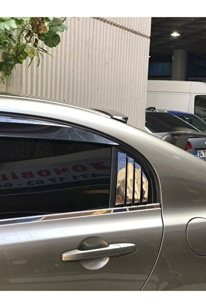 inoltrare Honda Civic Fd6 2006-2011 Kelebek Cam Mazgalı Honda Fd6