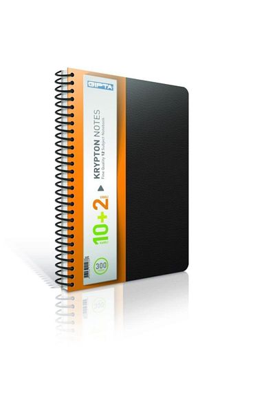Gıpta Krypton A4 250yp10+2 Sep. Notebook