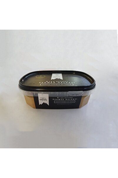 TOROS NATUREL Pekmez Ve Tahinli Ermenek Helvası - Küçük Boy (320GR)