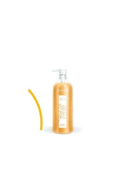 NAVİTAS ORGANİC SESAME TOUCH SHAMPOO 250 ML