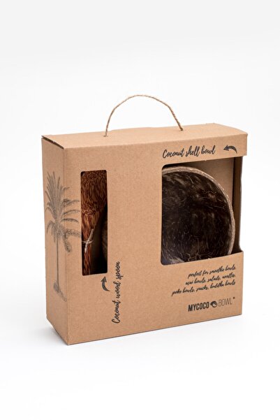 Mycocobowl Coco Special Gift Box