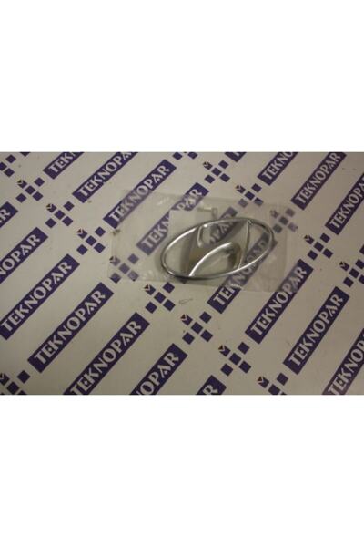 Genel Markalar Panjur Arması Ön Hyundaı Accent Era-getz 03- Orijinal 86300-3a000